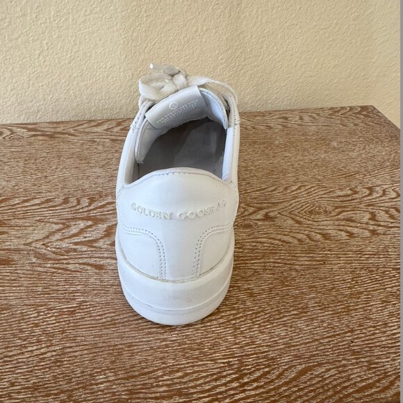 Golden Goose Purestar Lace-Up Sneakers 36 - Picture 9 of 13